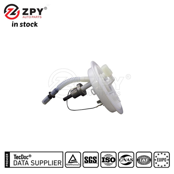ZPY Fuel Pump Flange For Audi Q7 2007-2015 3.6 4.2 3.0T 7L8919679C