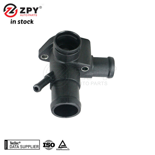 ZPY First-rate New Hight Quality Coolant Flange For Volkswagen 028121132A