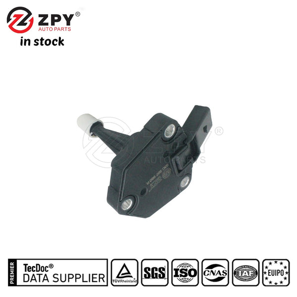 ZPY Oil Level Sensor For Audi A4 A5 A6 A7 A8 Q3 Q5 Q7 Quattro 03C907660R