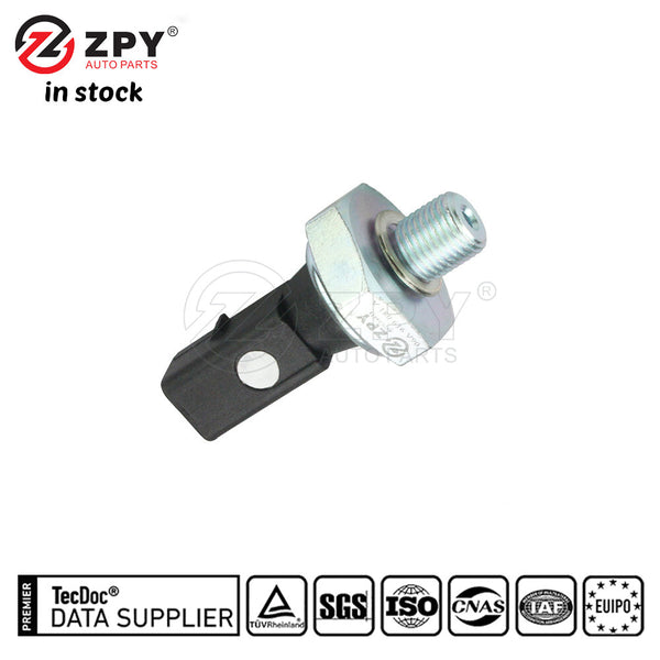 ZPY New Oil Pressure Switch Sensor For Audi Volkswagen 06A919081A