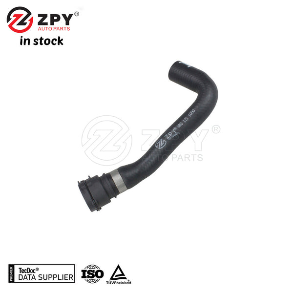 ZPY New Coolant Hose Fit For Audi A4 B8 A5 Quattro A4 Quattro 8K0121109Q