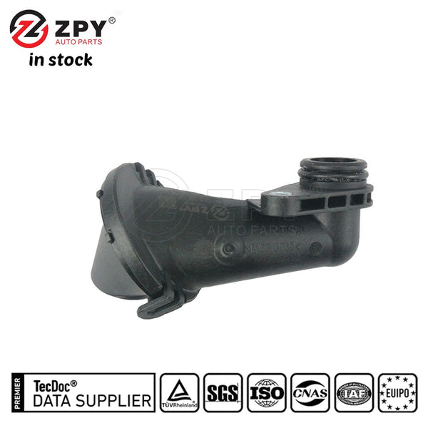 ZPY Oil Pump Pickup Tube Pump Head For 2016-2017 Vw Jetta A7 04E115251P