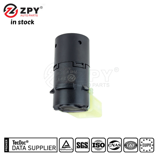 ZPY New Quality Bumper Parking Sensor For Audi A4 A6 A8 A8L S4 S6 7H0919275C