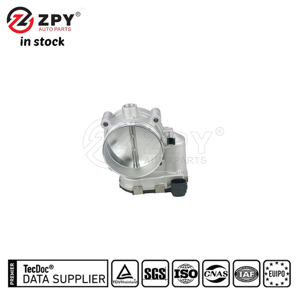 ZPY New Hight Quality Throttle Body For Porsche Cayenne 07-20 99760511600