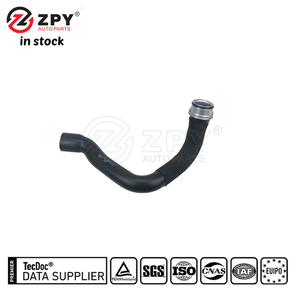 ZPY Nova Altkvalita Garantia Malvarmigaĵa Enira Hoso Por Porsche 911 99110662102 