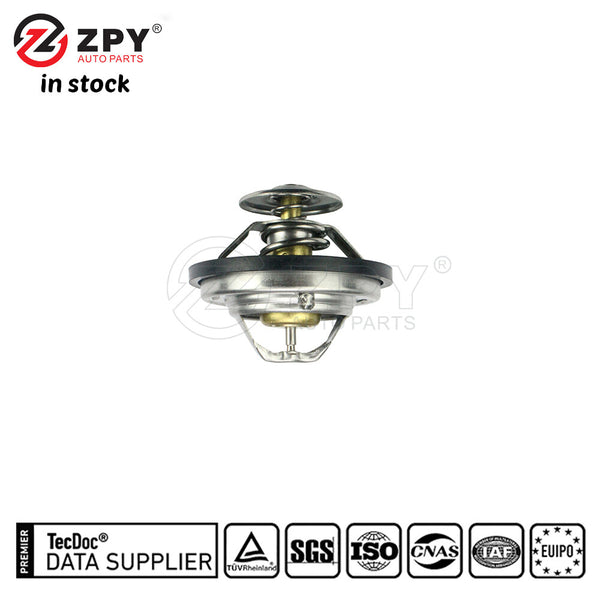 ZPY Hight Quality New Engine Thermostat For Audi TT A3 Quattro 022121113