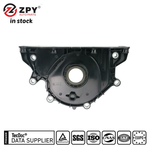 ZPY New Hight Quality Front Crankshaft Oil Seal For Vw Crafter 04L103151