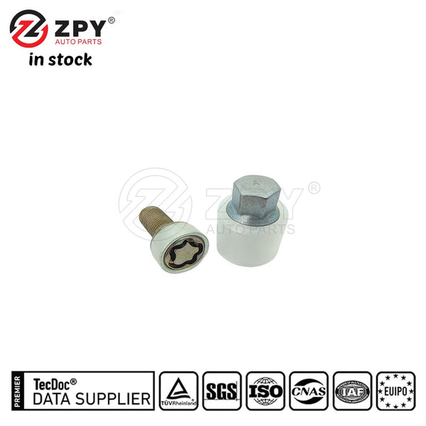 ZPY Anti Theft Screw A New Quality For Audi A5 A6 TT 4F0698139C801