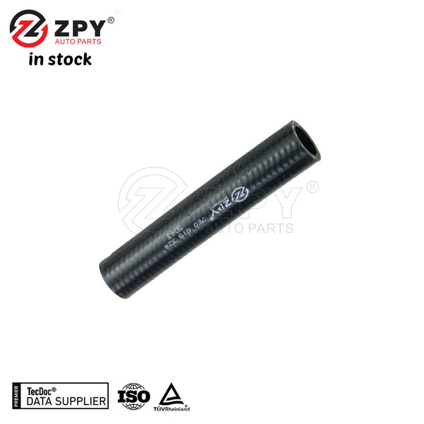 ZPY First-rate New Hight Quality Coolant Hose Pipe For VOLKSWAGEN 7E0819324