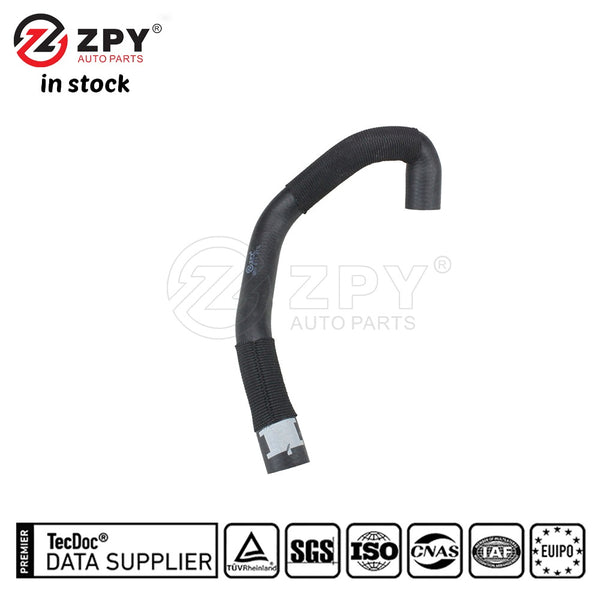 ZPY New Hight Quality Warranty Engine Coolant Hose For Audi Q5 8R0819373L
