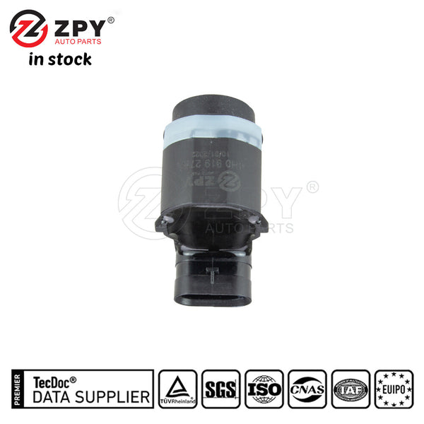 ZPY New Quality Rear Bumper Parking Sensor For 2012-2013 VW Golf 4H0919275A