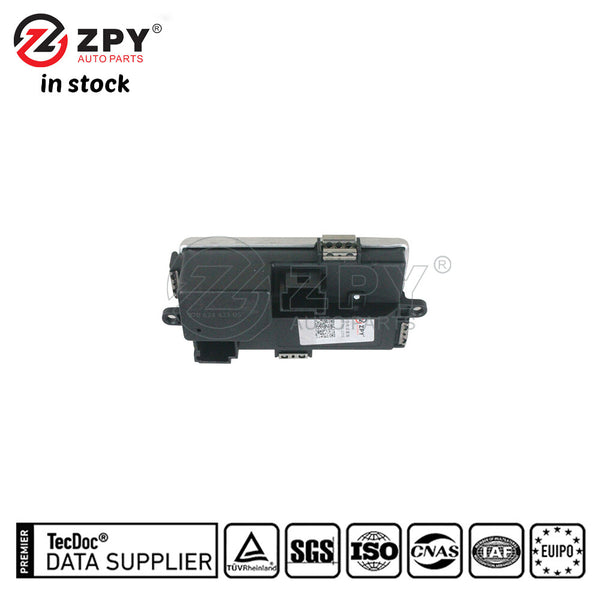 ZPY Blower Motor Resistor Module For Porsche Panamera 12-16 97062442305