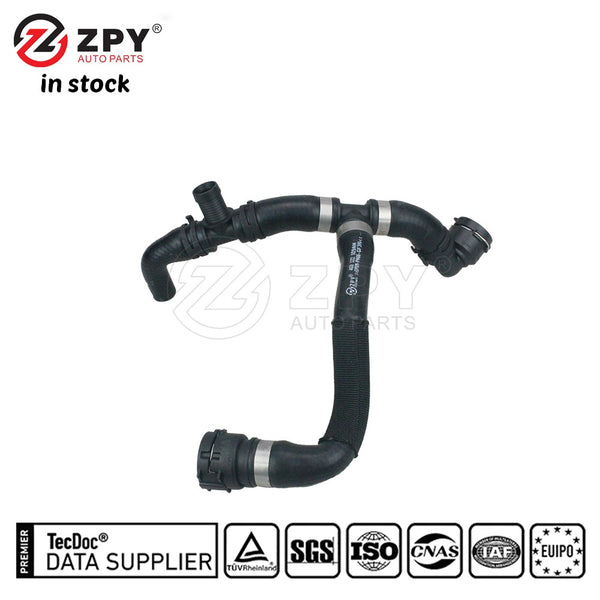 ZPY New First-rate Hight Quality Water Pipe For AUDI VW A6L 4G0122109AN