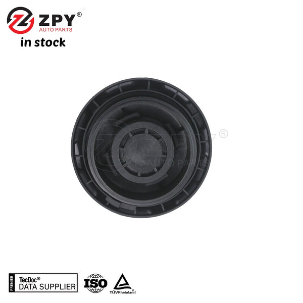 ZPY New Coolant Reservoir Cap Fit For VW Volkswagen Tiguan Arteon 2Q0121321A