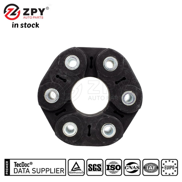 ZPY New Drive Shaft Flex Joint Rear For Touareg And Cayenne 7L0521403