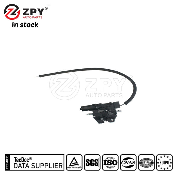 ZPY New Quality Trunk Lock Actuator For LAND ROVER RANGE ROVER A23 17500085