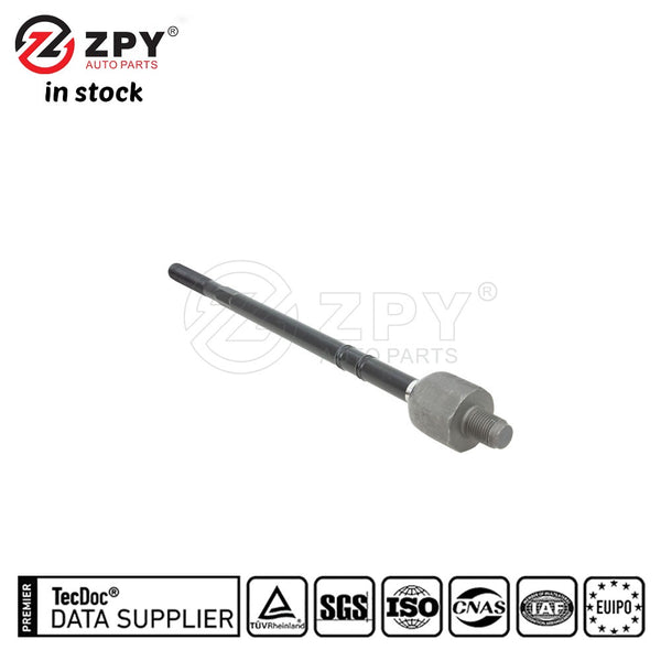 ZPY Tie Rod Axle Joint Left Right For Skoda Rapid VW Polo 09-14 6RD423810