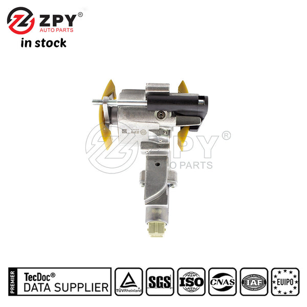 ZPY New left Camshaft Adjuster GEAR For AUDI A6 A8 S6 S8 VW 077109087P