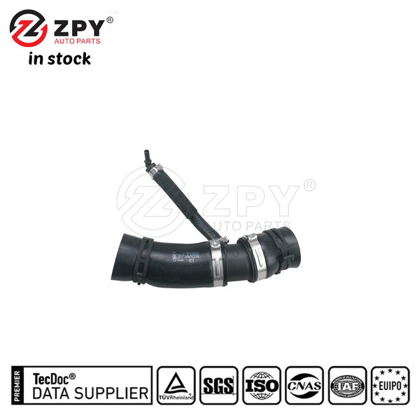 ZPY Hight Quality Radiator Coolant Hose For Land Rover Range Sport LR049990