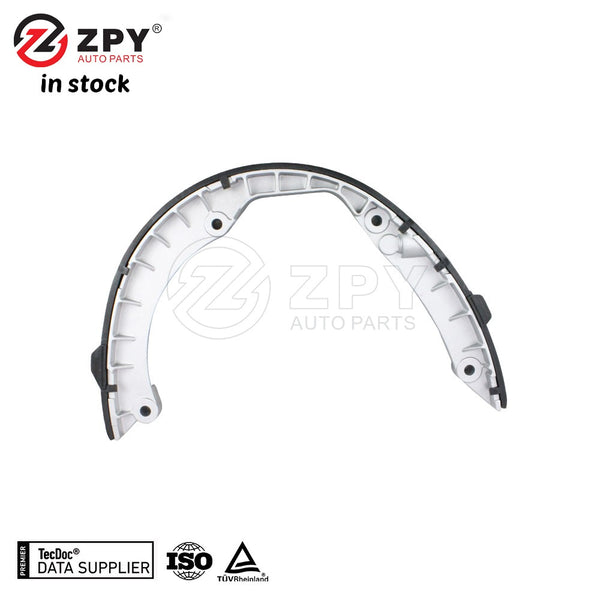 ZPY New Engine Timing Chain For 2003-2006 Porsche Cayenne 4.5L 94810502302