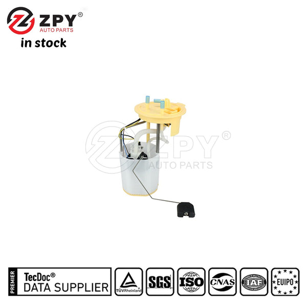ZPY New Hight Quality Fuel Pump Module Assembly For Volkswagen 3C0919050AB
