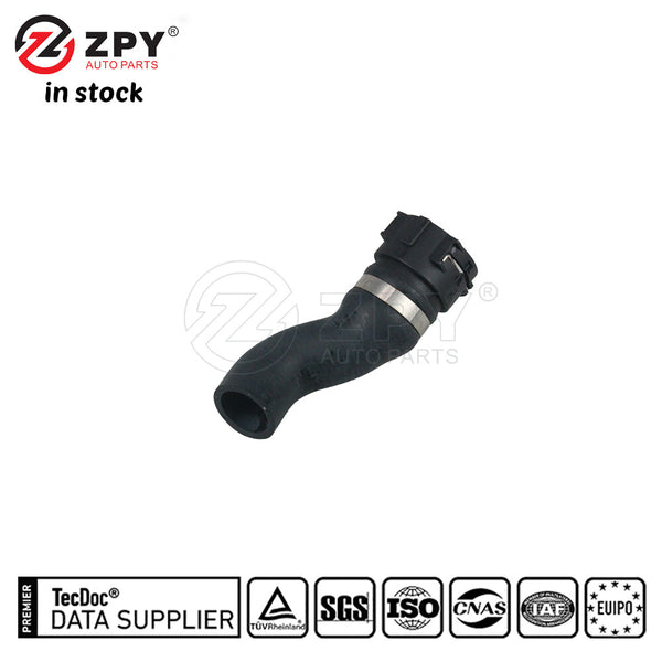 ZPY Nova Altkvalita Garantia Malvarmiga Hoso Por Audi Q3 13-18 5N0121051C 