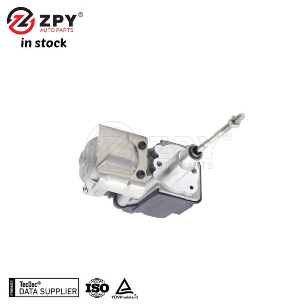 ZPY Turbo Electric Actuator For Audi A4 A5 A6 Q3 Q5 2.0TFSI EA888 06L145612K