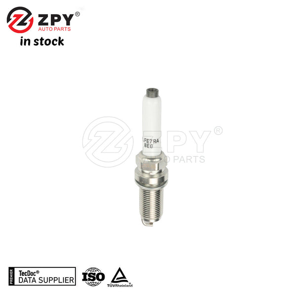 ZPY Iridium Spark Plug Kits for Audi A3 A4 A6 Q5 VW Jetta Passat 06K905601B