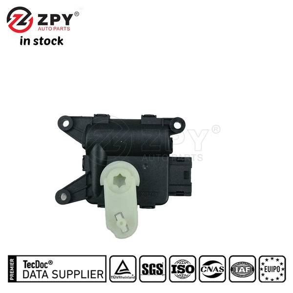 ZPY Nova Hejtila Aktuatora Motoro Por VW Volkswagen Passat 2012-2022 561907511B 