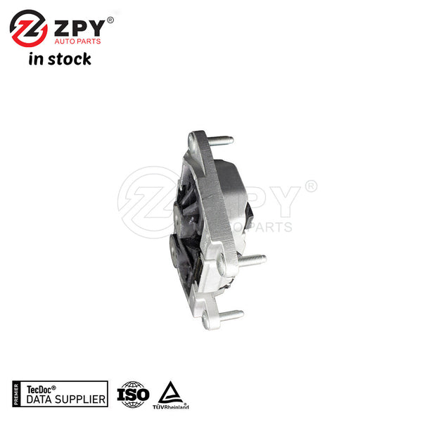 ZPY New Rear Auto Transmission Mount For 06-11 Audi C6 A6 3.2L V6 4F0399151BL