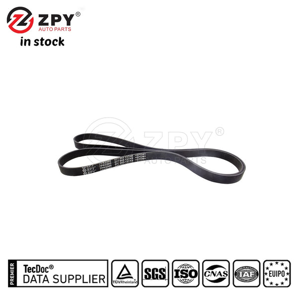 ZPY New Hight Quality Belt Drive Kit For VW Touareg 4.2 V8 077903137AB