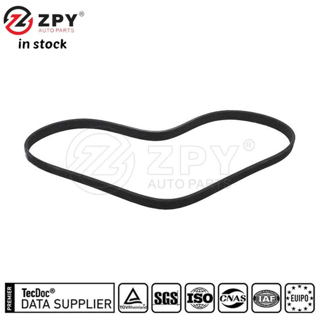 New Quality Serpentine belt drive belt For Land Rover Range Rover Spo ...