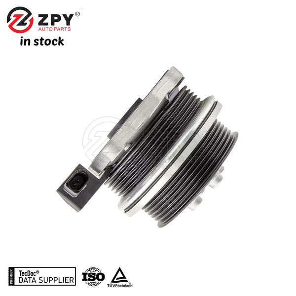 ZPY Water Pump For Vw Golf Tiguan Audi A1 A3 1.4 Tsi Cavd Cthd 03C121004J