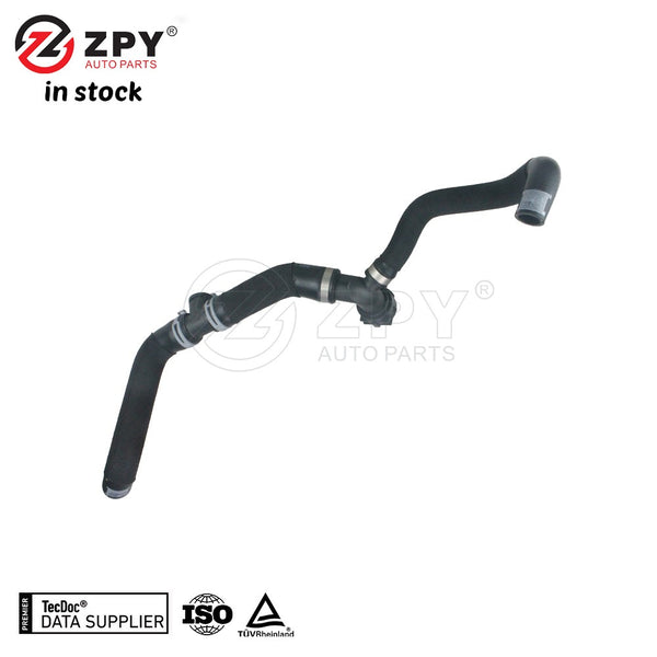 ZPY First-rate New Quality Engine Coolant Overflow Hose For AUDI Q7 4M0122055BE