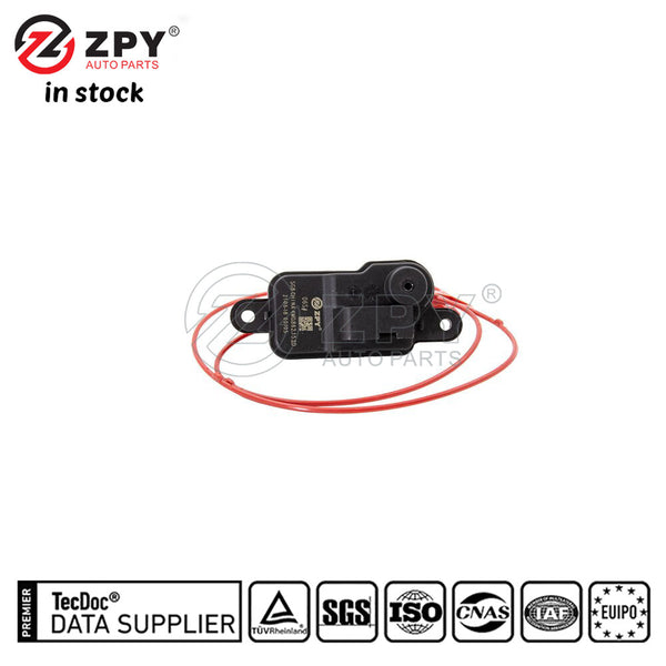 ZPY New Hight Quality Fuel Door Locking Actuator For Audi Q7 4M0862153D
