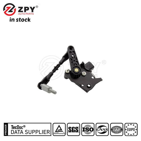 ZPY New Suspension Height Level Sensor For Audi A6/S6 C7 2010-2018 4H0941285H