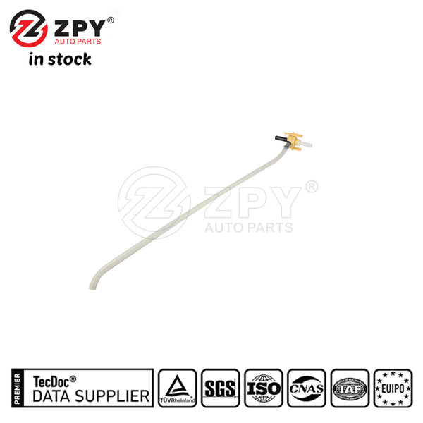 ZPY New Hight Quality Suction Fuel Pump For Audi A6 Avant S6 4F0201865C