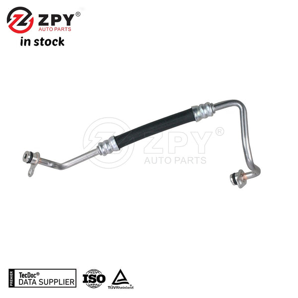 ZPY First-rate Hight Quality Turbocharger Oil Pipe For Audi A6 C7 06L145778L