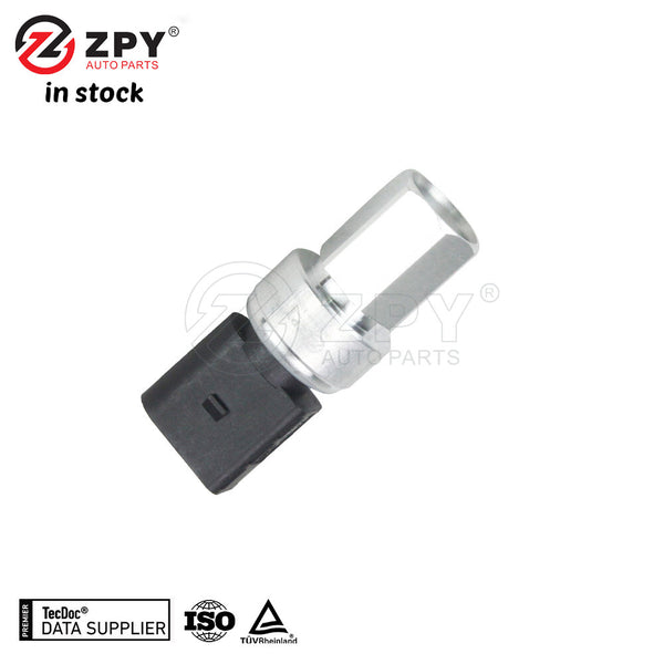 ZPY A/C Pressure Switch For Audi Q7 VW Touareg Passat Jetta Golf 1K0959126D