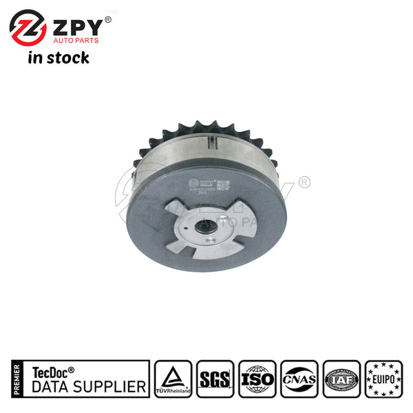 ZPY New Camshaft Adjuster GEAR For Audi Q7 2017 Volkswagen CC 03H109088D