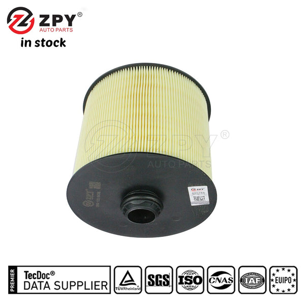 ZPY Nova Altkvalita Motora Aera Filtrilo Por Audi A6 AVANT C6 059133843B 