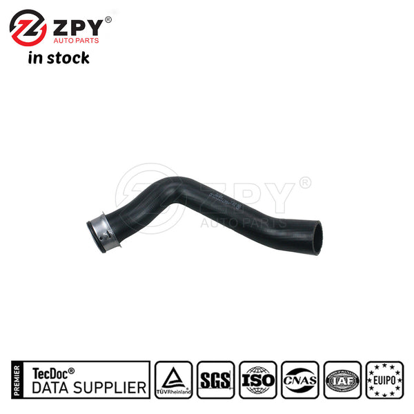 ZPY Nova Altkvalita Fridigaĵa Enira Hoso Por Porsche Panamera 9A712210110 