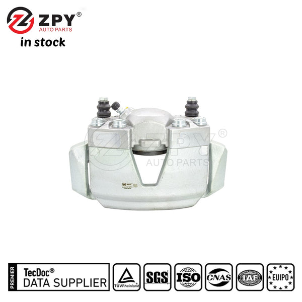 ZPY New Hight Quality Left Front Brake Caliper For Audi Q5 8K0615123D