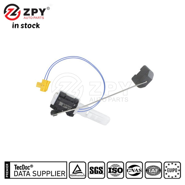 ZPY Right Fuel Gauge Sensor For 10-16 Porsche Panamera 97062083100