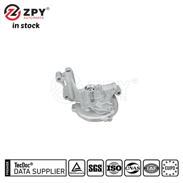 ZPY Nova Altkvalita Olepumpilo Por SKODA Fabia Octavia 1.2 T 03F115105D 