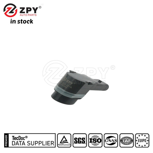 ZPY Hight Quality New Parking Sensor For Audi A6 Quattro 1T0919297A