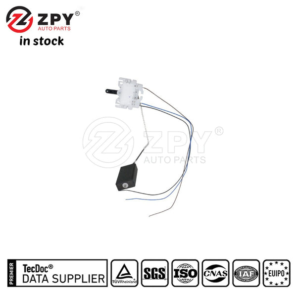 ZPY New Quality Fuel Sensor For SKODA AUDI VW Audi A3 Quattro 1KD919673B
