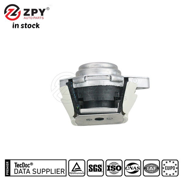 ZPY New Hight Quality Warranty Bonded Rubber Bush For VW Phaeton 3D0399151AF