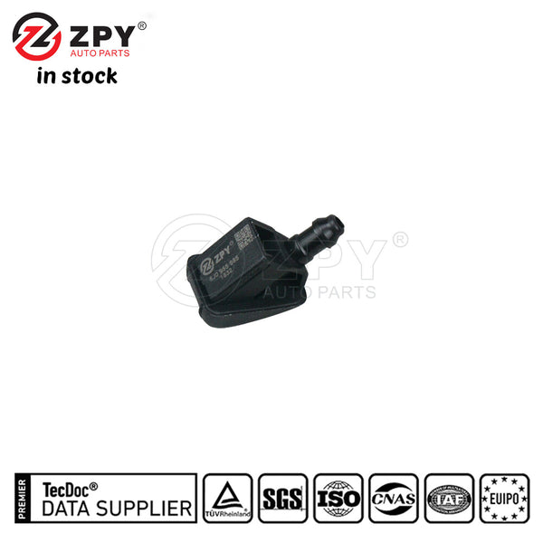 ZPY New Quality Windshield Washer Nozzle Spray Jet For Skoda Fabia 5J0955985