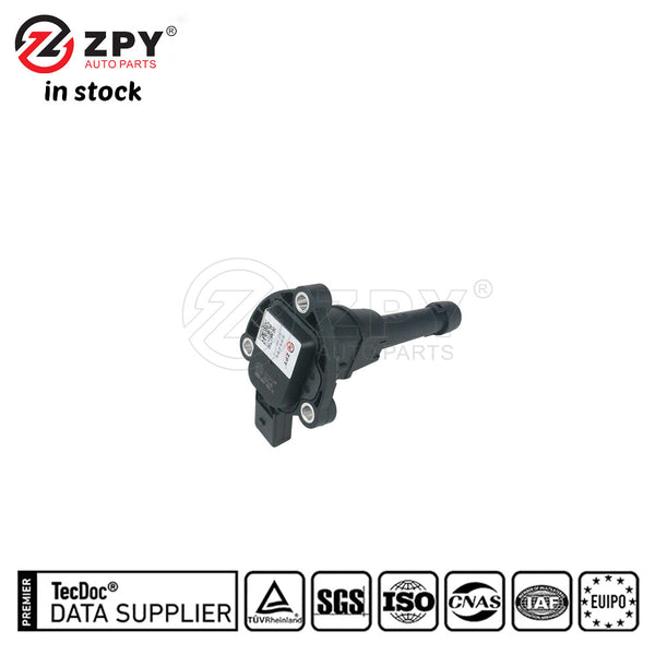ZPY Hight Quality New Oil Level Sensor For Audi A4 A5 A6 A7 06M907660A
